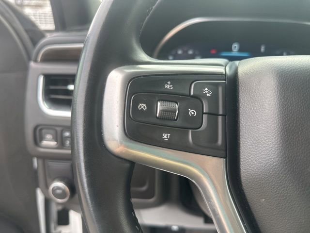 Used 2024 Chevrolet Tahoe LT image 19