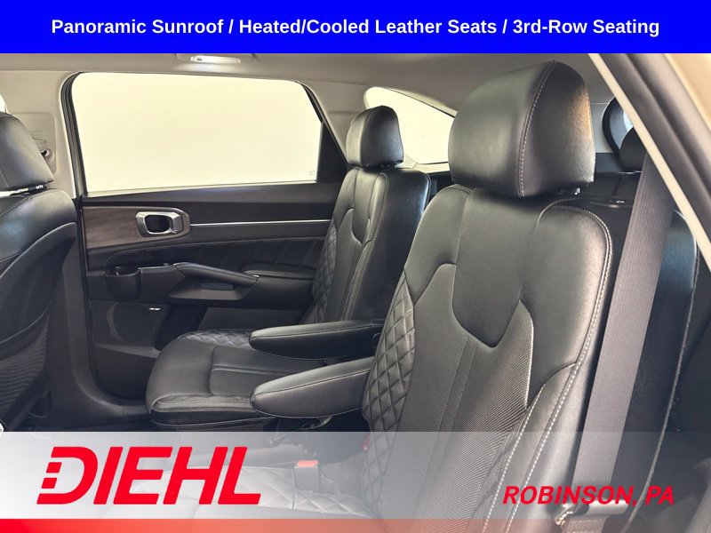 Used 2021 Kia Sorento SX Prestige AWD/4WD image 20