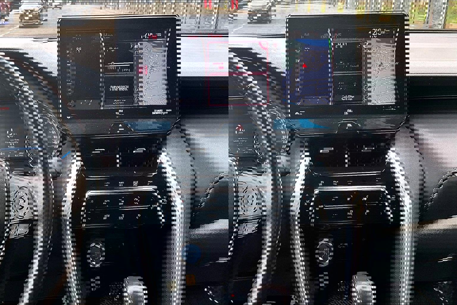 Used 2021 Toyota Venza Limited w/ Advanced Technology Package AWD/4WD image 6