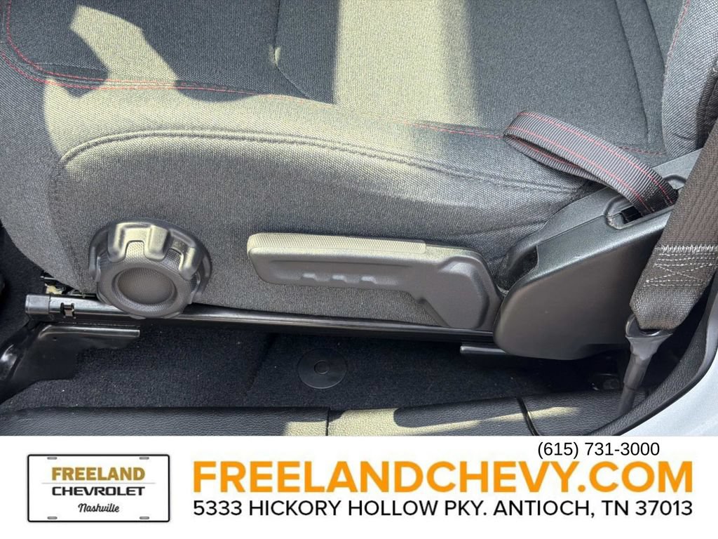 Used 2024 Jeep Wrangler Unlimited Rubicon AWD/4WD image 21