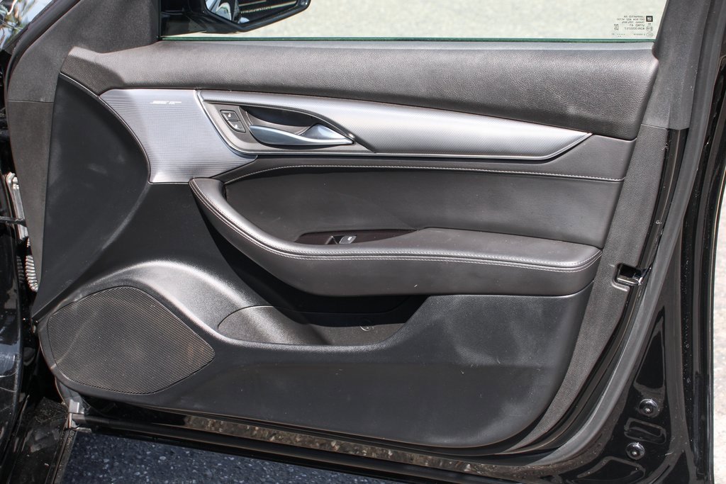 Used 2020 Cadillac CT5 Premium Luxury image 43