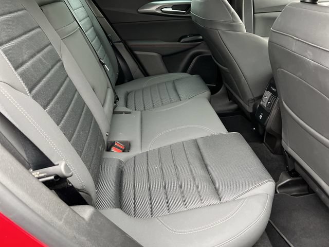 Used 2024 Dodge Hornet GT w/ GT Blacktop Package AWD/4WD image 34