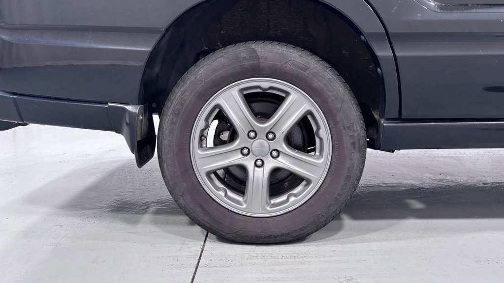 Used 2006 Subaru Baja Turbo AWD/4WD image 33