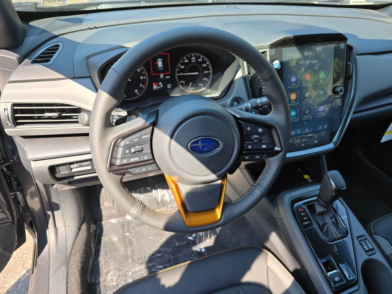 New 2026 Subaru Crosstrek 2.5i Wilderness AWD/4WD image 2
