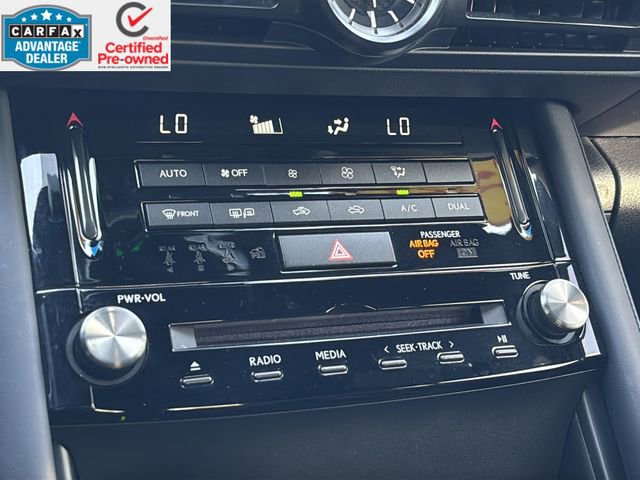 Used 2023 Lexus IS 350 F Sport w/ Navigation Package image 33