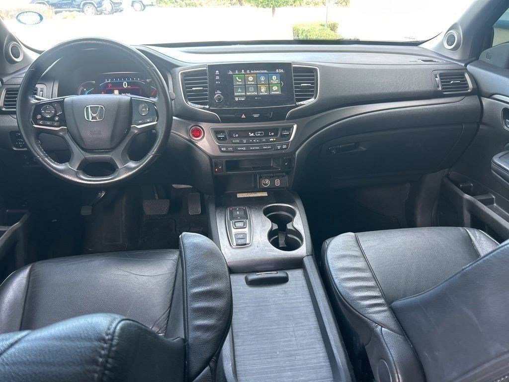 Used 2022 Honda Pilot Special Edition image 12