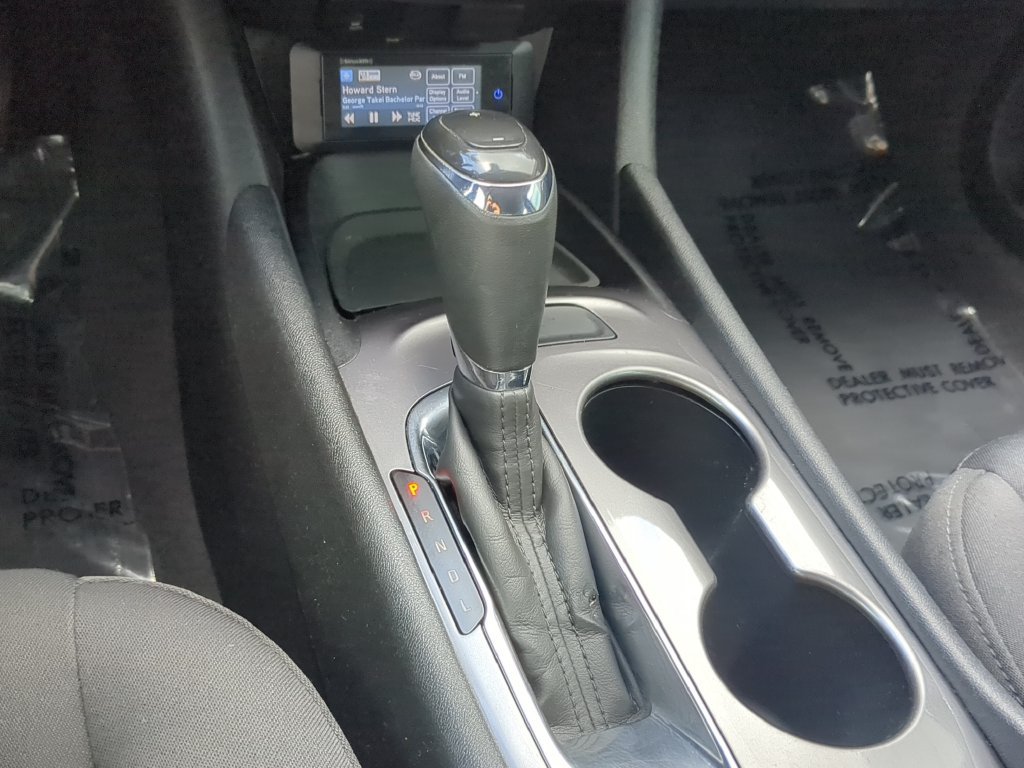 Used 2018 Chevrolet Malibu LS FWD image 21