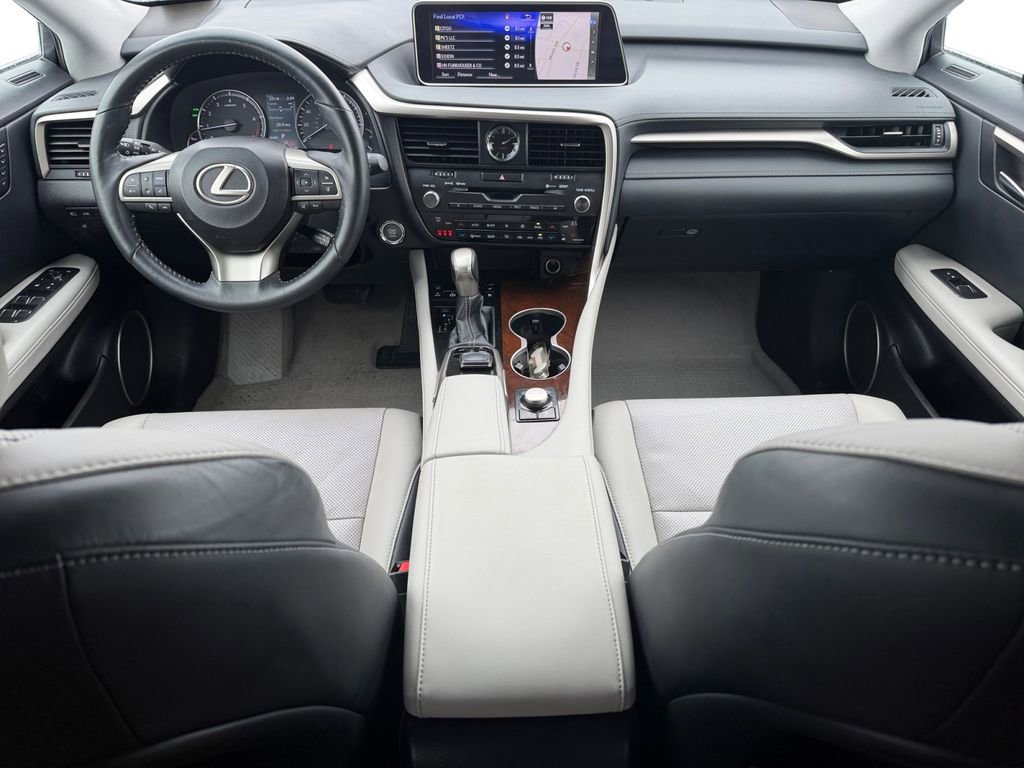 Used 2018 Lexus RX 350 w/ Premium Package image 12