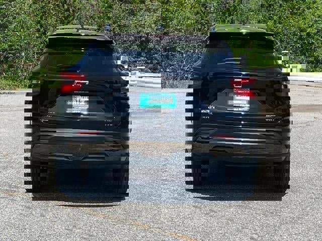 Used 2025 Chevrolet Trax ACTIV w/ Sunroof Package FWD image 4