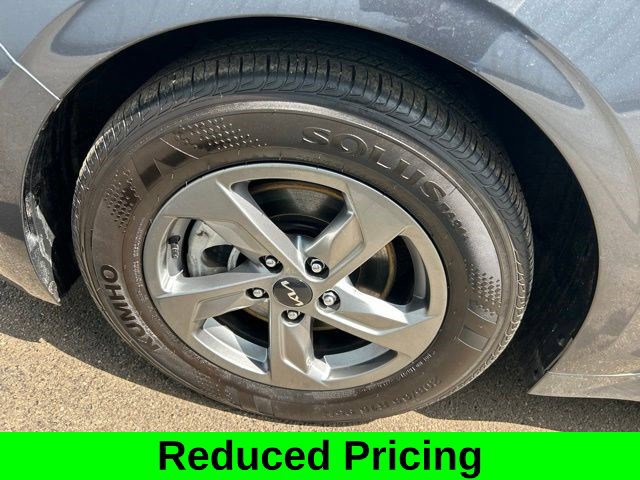 Used 2024 Kia K5 LXS FWD image 49