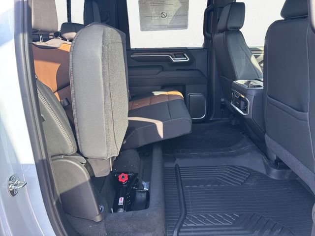 New 2026 Chevrolet Silverado 2500 High Country w/ High Country Premium Package image 20