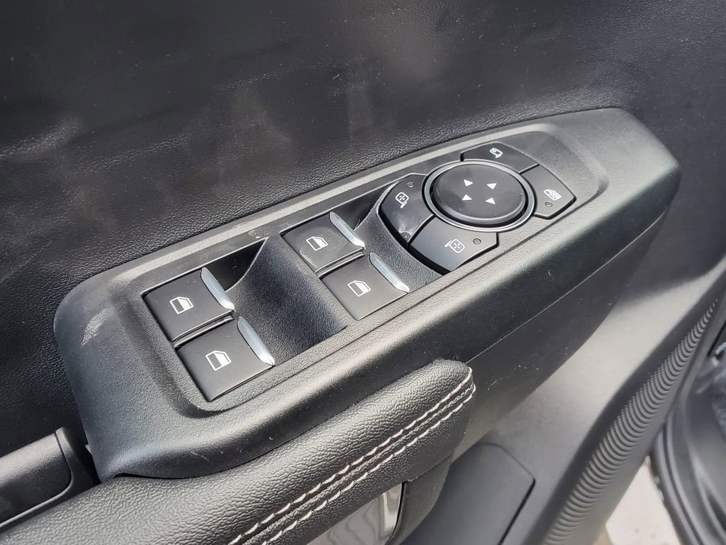 New 2025 Ford Ranger XLT w/ FX4 Off-Road Package image 22