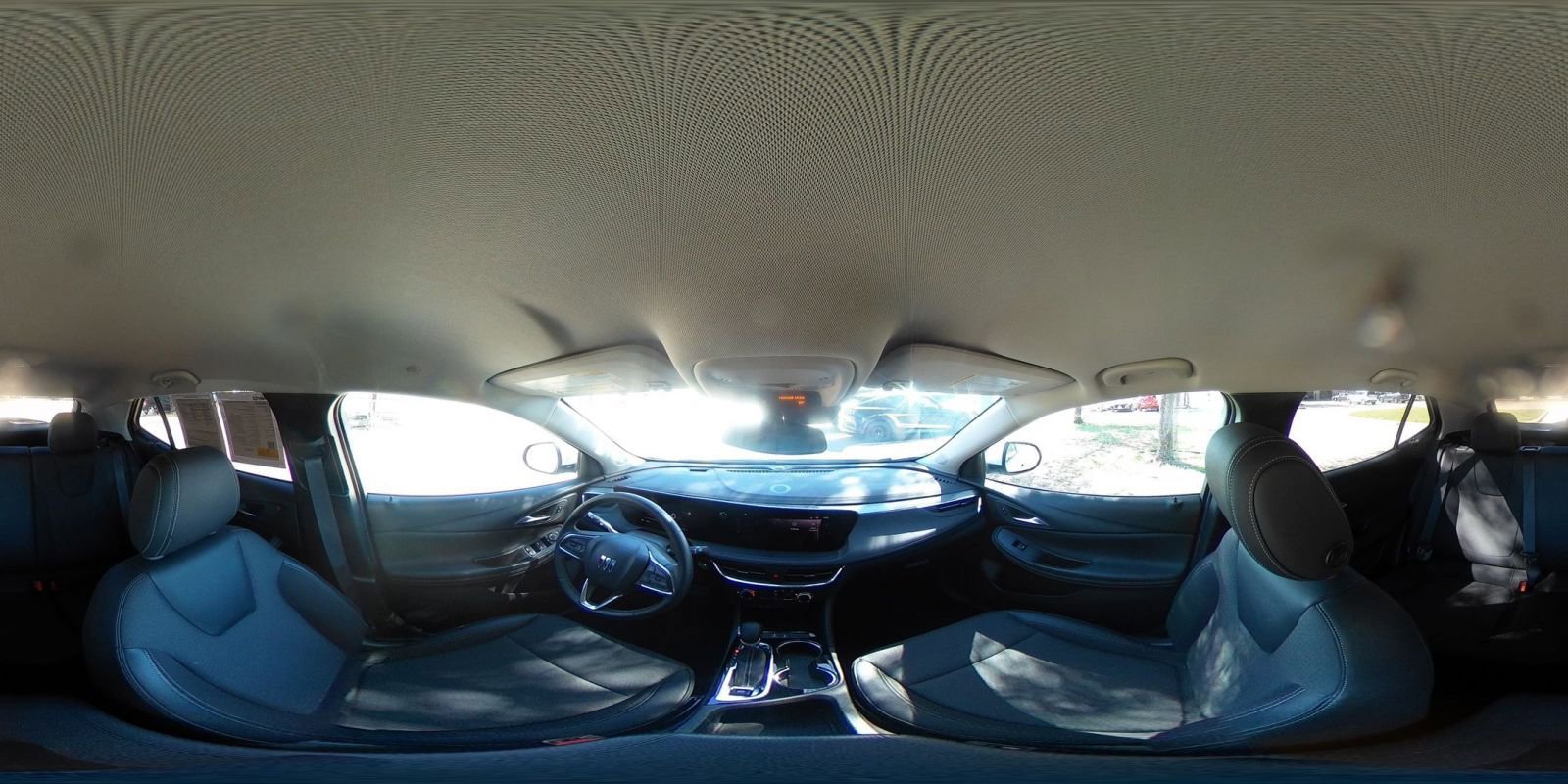 Used 2025 Buick Encore GX Preferred image 42