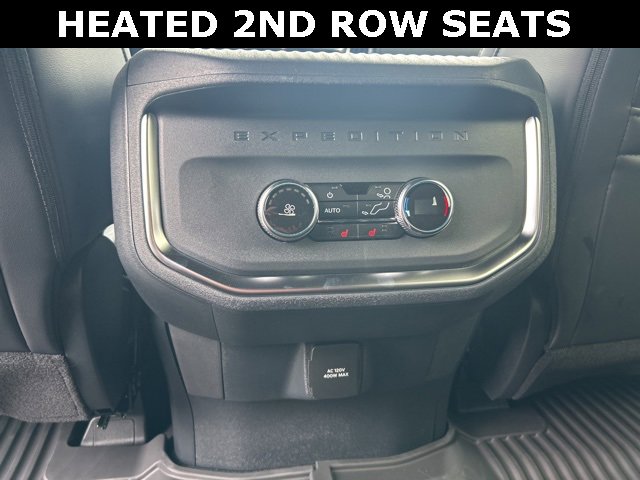 New 2025 Ford Expedition Tremor image 39