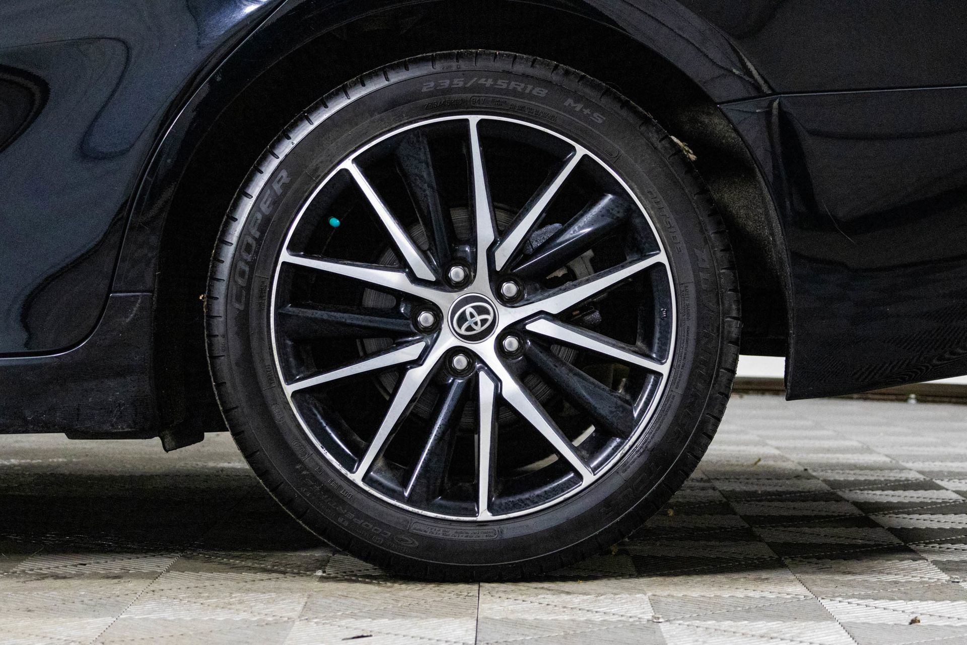 Used 2021 Toyota Camry SE image 42