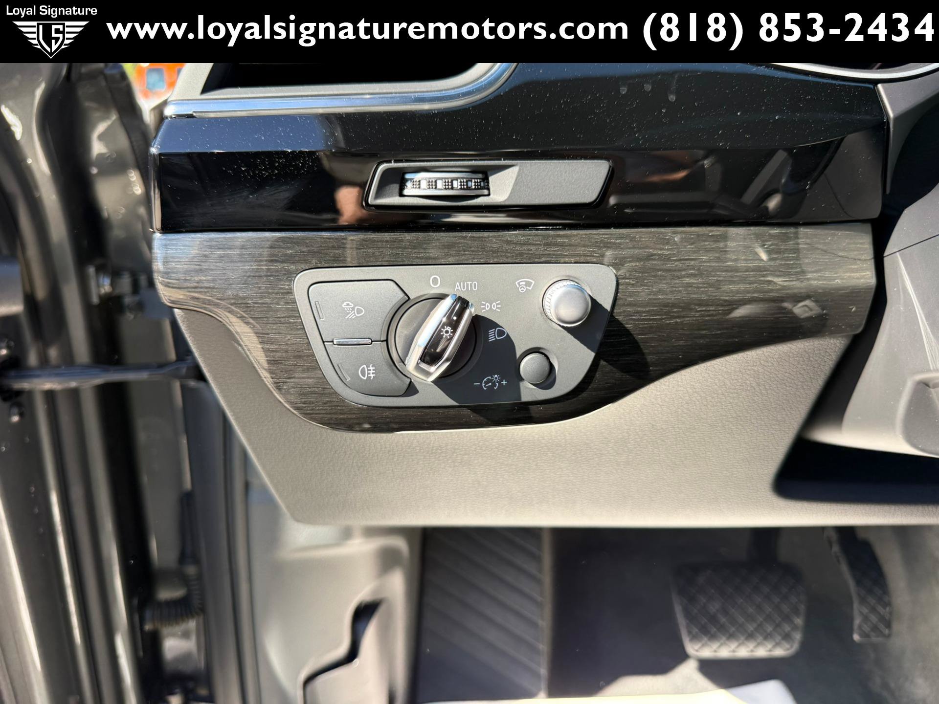 Used 2017 Audi Q7 3.0T Prestige w/ Prestige Package AWD/4WD image 30