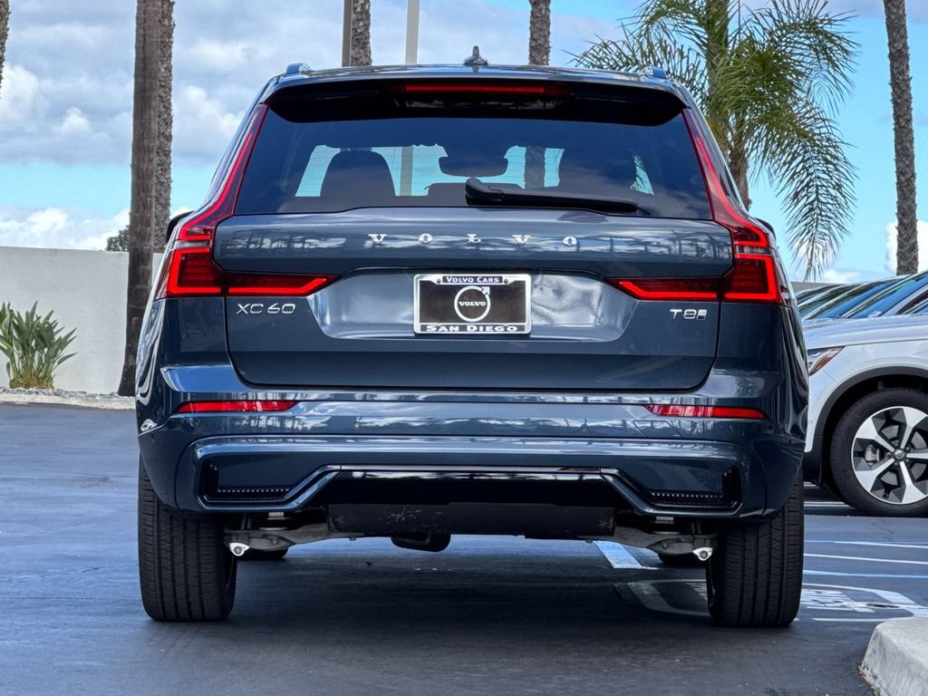 New 2026 Volvo XC60 T8 Plus w/ Climate Package AWD/4WD image 4