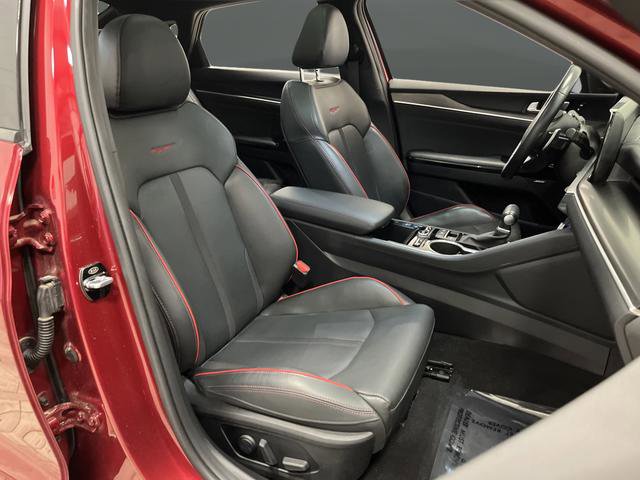 Used 2022 Kia K5 GT w/ GT1 Package image 29
