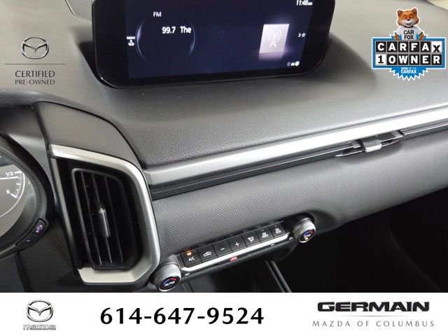 Certified 2025 MAZDA CX-50 AWD 2.5 S w/ Premium Package image 26