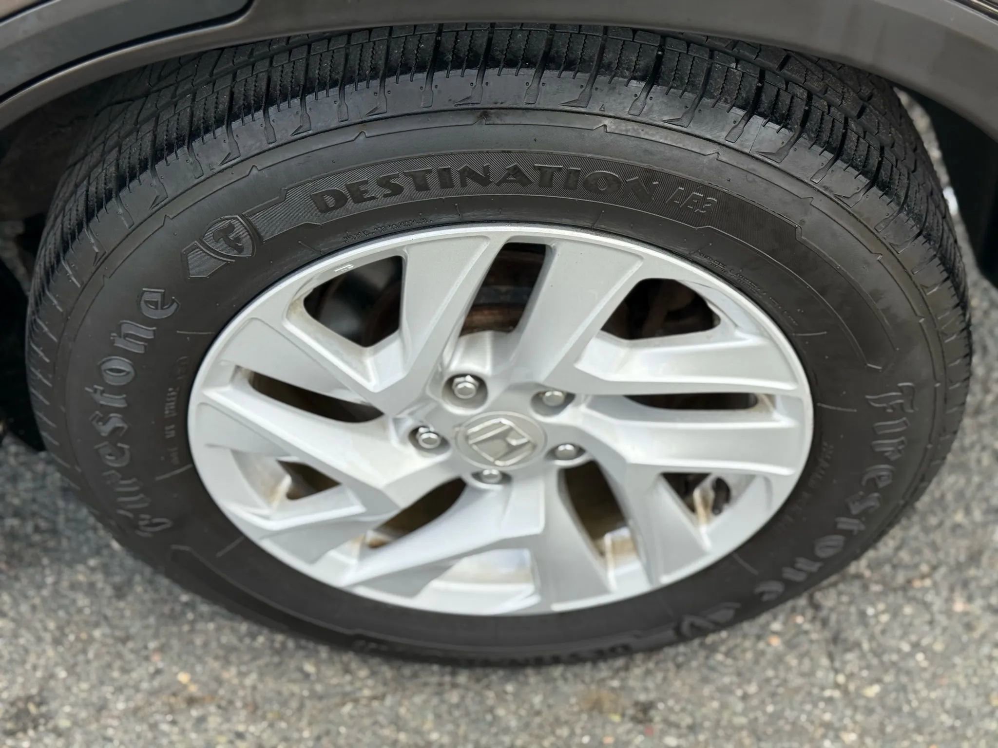 Used 2015 Honda CR-V EX image 38