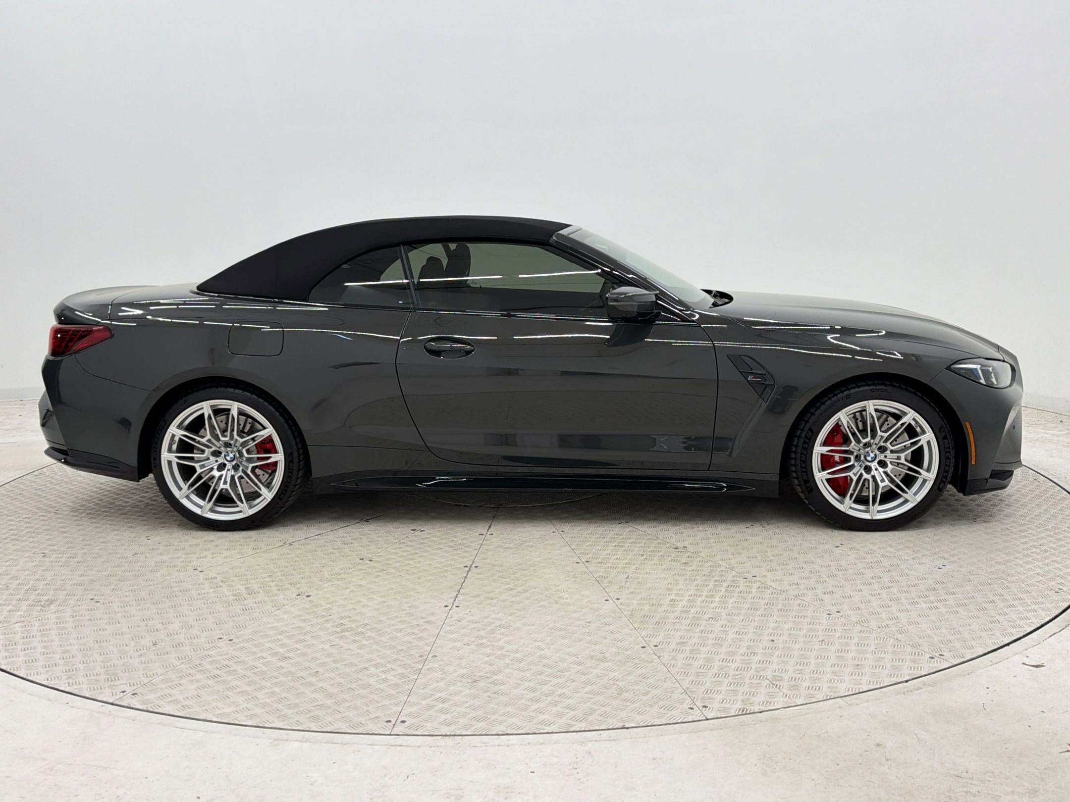 Certified 2026 BMW M4 xDrive Competition image 8