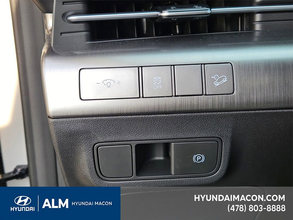 New 2026 Hyundai Kona SEL Premium image 27