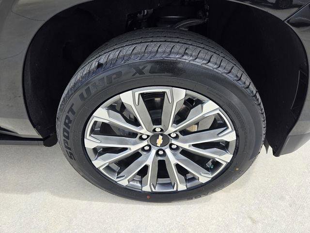 Used 2025 Chevrolet Tahoe High Country image 18