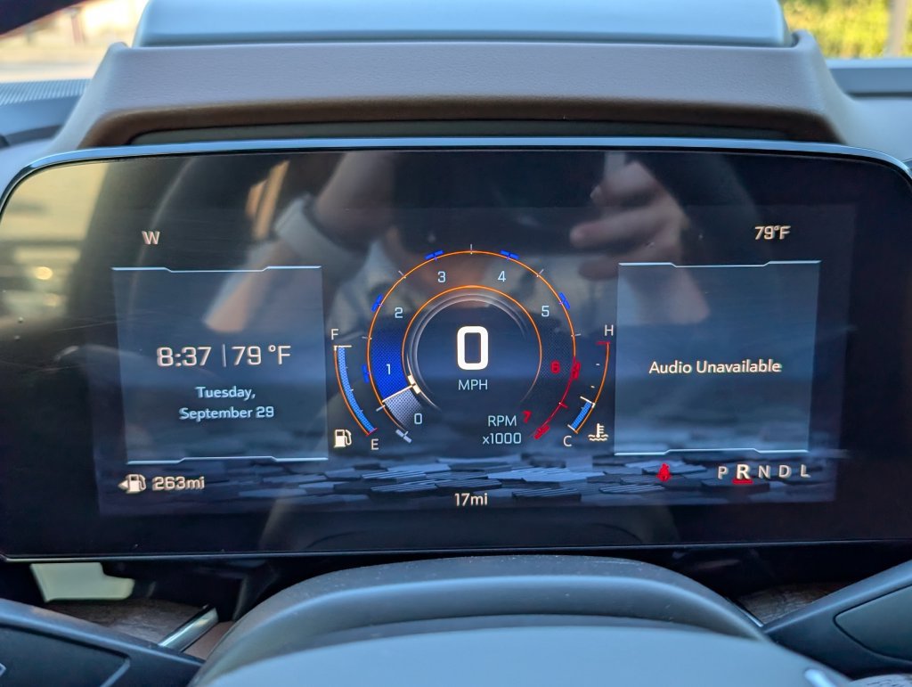 New 2026 Chevrolet Tahoe High Country RWD image 31