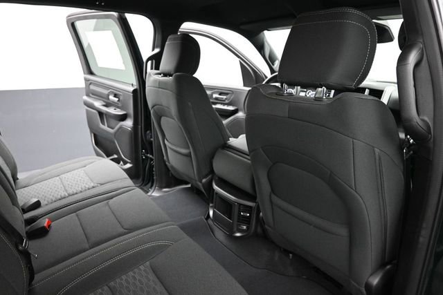 New 2026 RAM 1500 Tradesman AWD/4WD image 20