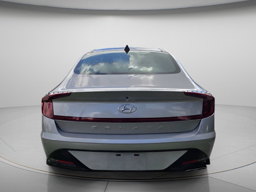 Used 2023 Hyundai Sonata SEL w/ Convenience Package FWD image 6
