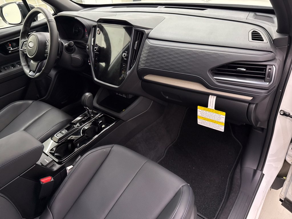 Used 2026 Subaru Forester Limited AWD/4WD image 25