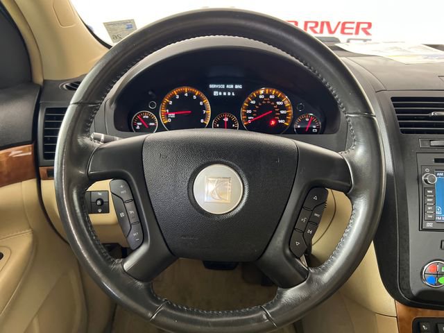 Used 2008 Saturn Outlook XR w/ Premium Trim Package image 14