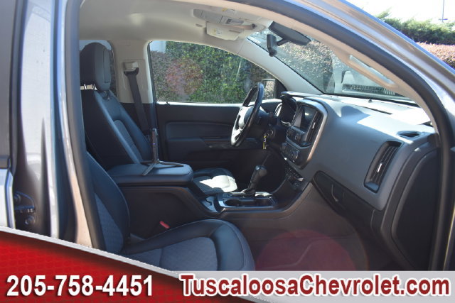 Used 2021 Chevrolet Colorado Z71 AWD/4WD image 25