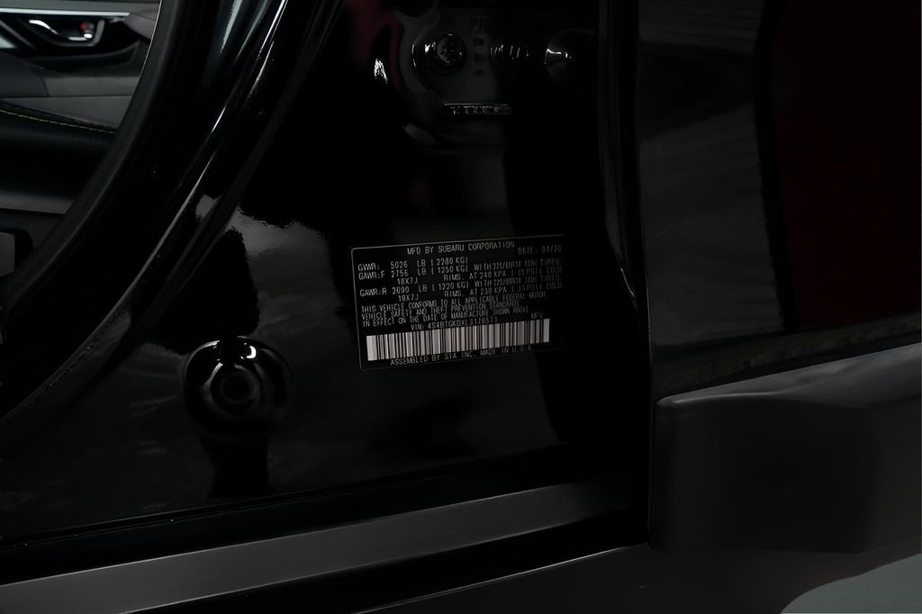 Used 2020 Subaru Outback Onyx Edition XT AWD/4WD image 55