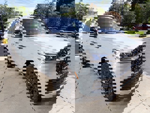 New 2025 Lincoln Navigator Reserve w/ Jet Appearance Package image 8