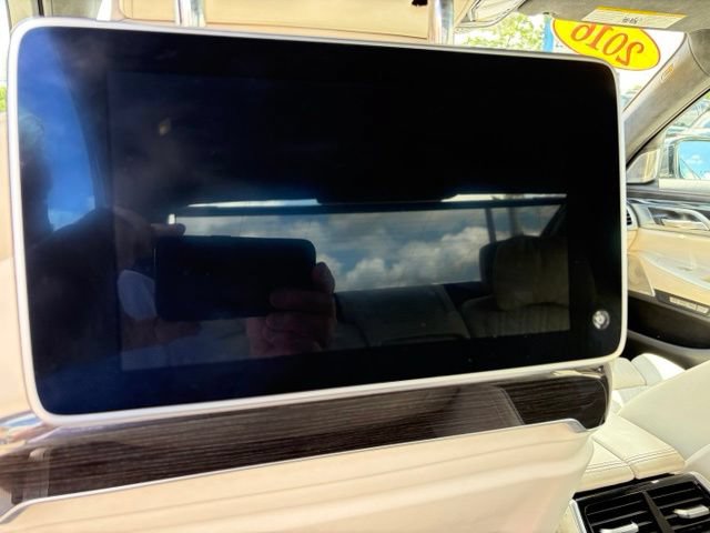 Used 2016 BMW 750i RWD image 30