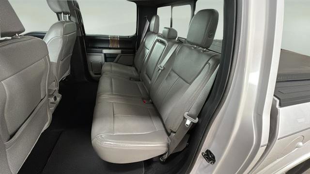 Used 2018 Ford F150 Lariat image 13