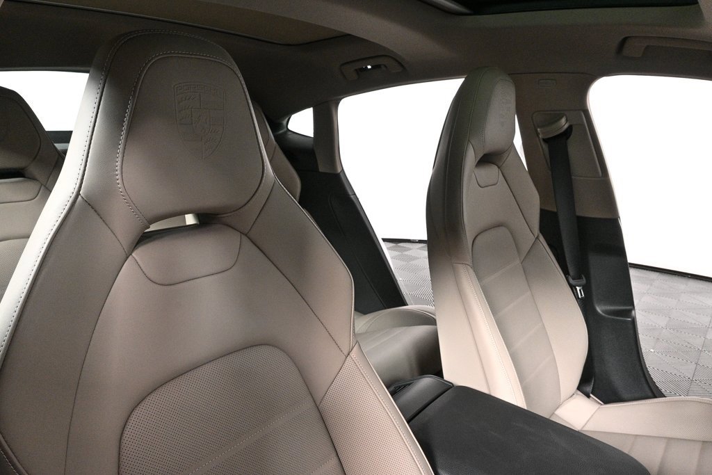 New 2026 Porsche Panamera 4 image 23