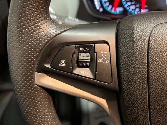 Used 2020 Chevrolet Sonic LT image 28