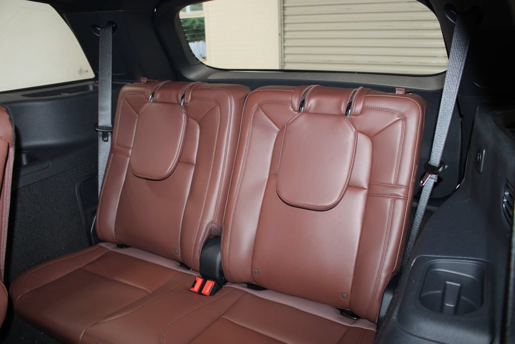 New 2026 Lincoln Aviator Reserve AWD/4WD image 26