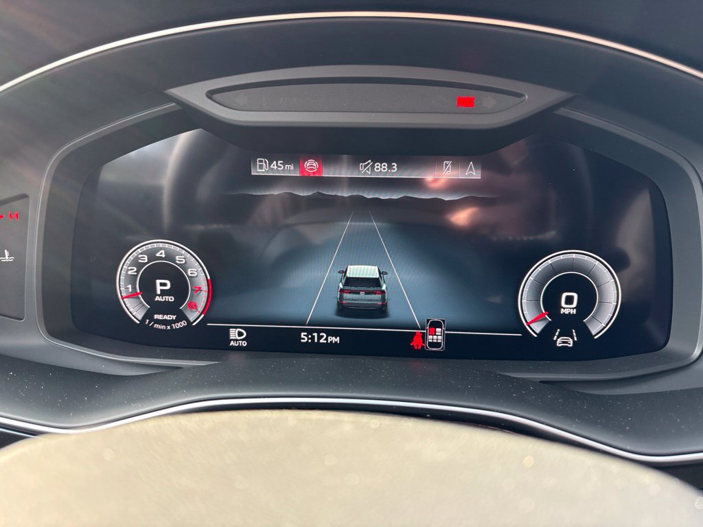 New 2027 Audi Q8 Premium Plus AWD/4WD image 20