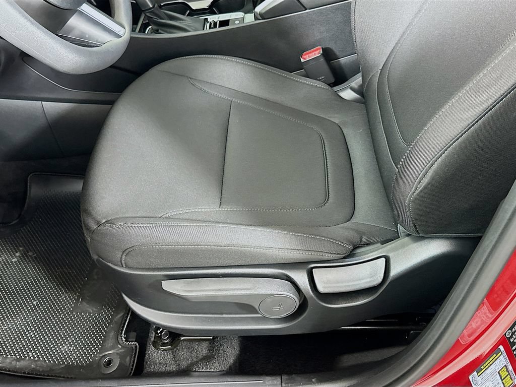 Certified 2026 Hyundai Tucson SE FWD image 19