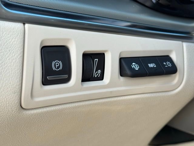 New 2025 Cadillac XT5 Premium Luxury w/ Technology Package image 22