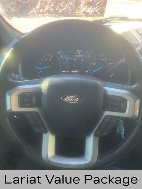 Used 2019 Ford F350 Lariat image 6