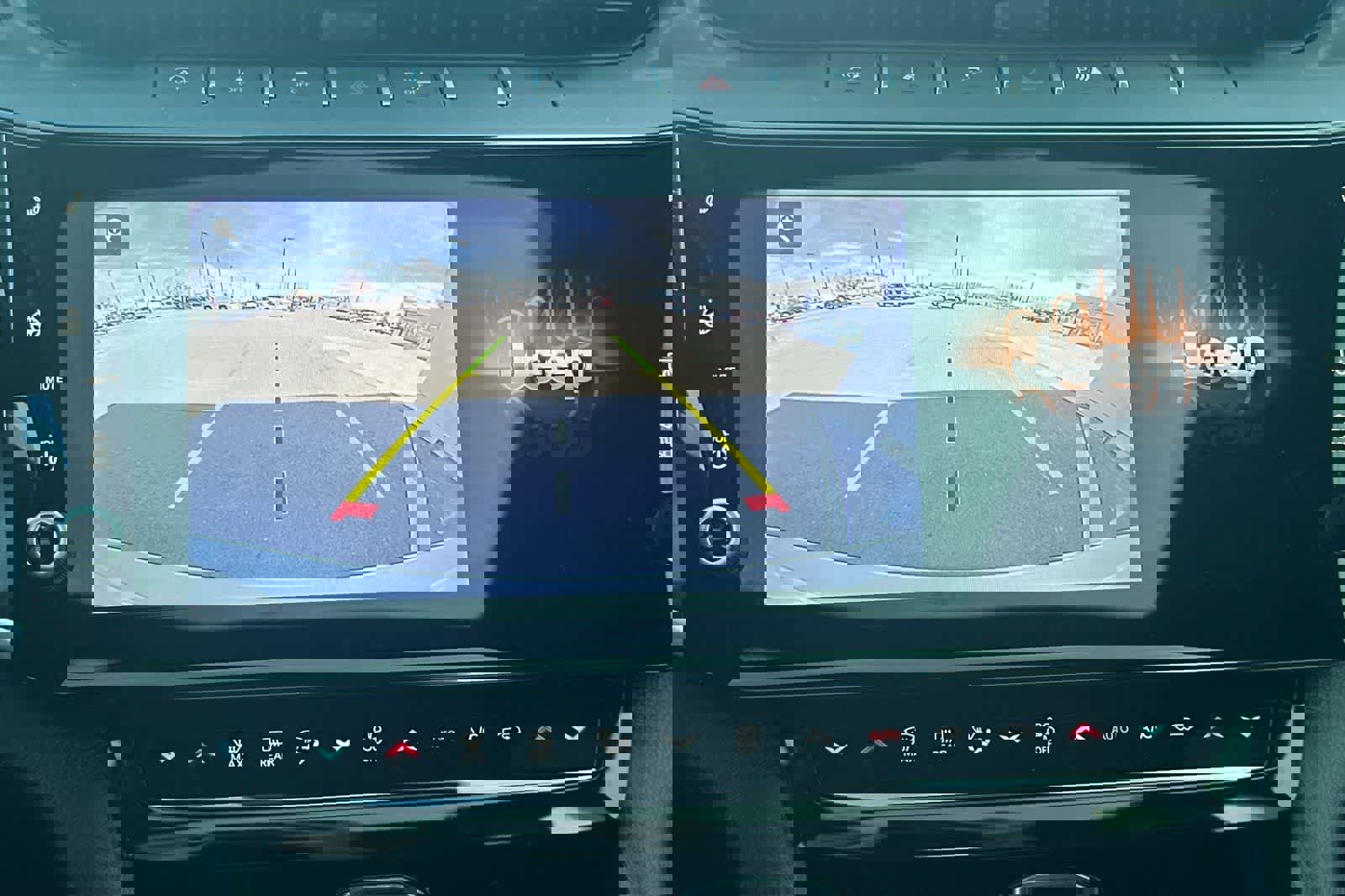 New 2026 Jeep Grand Cherokee L Limited image 23