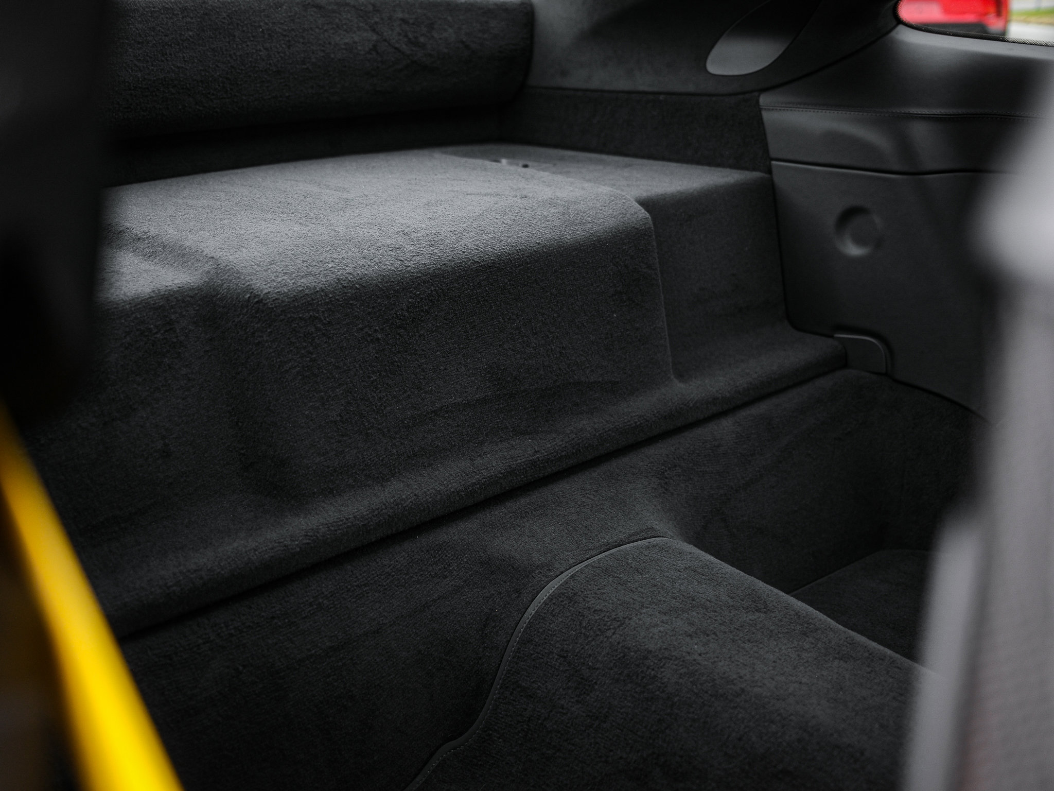 Used 2025 Porsche 911 Carrera 4 GTS image 36