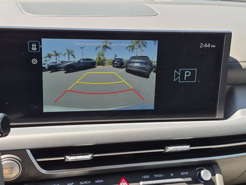 Used 2025 Hyundai Sonata SEL FWD image 18