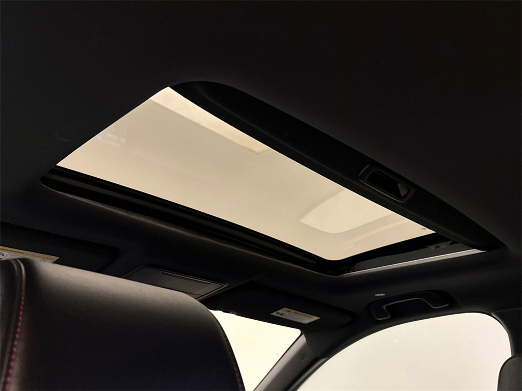 Used 2024 Honda CR-V Sport-L image 15