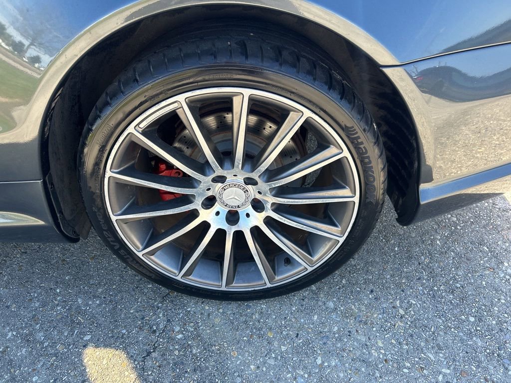 Used 2009 Mercedes-Benz SL 550 image 12