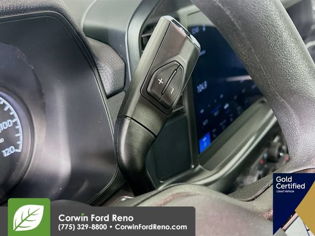 Certified 2026 Ford F150 STX AWD/4WD image 19